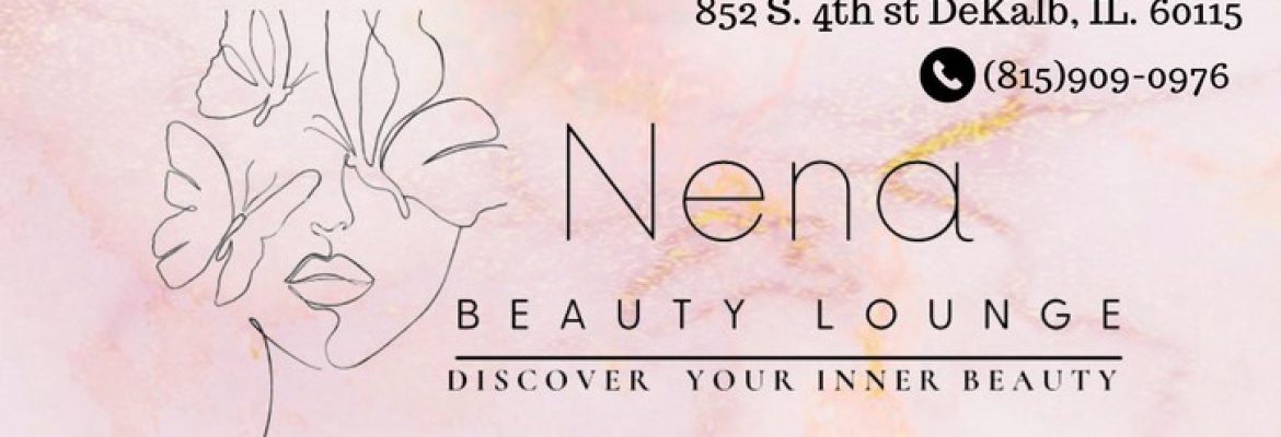 Nena Beauty Lounge