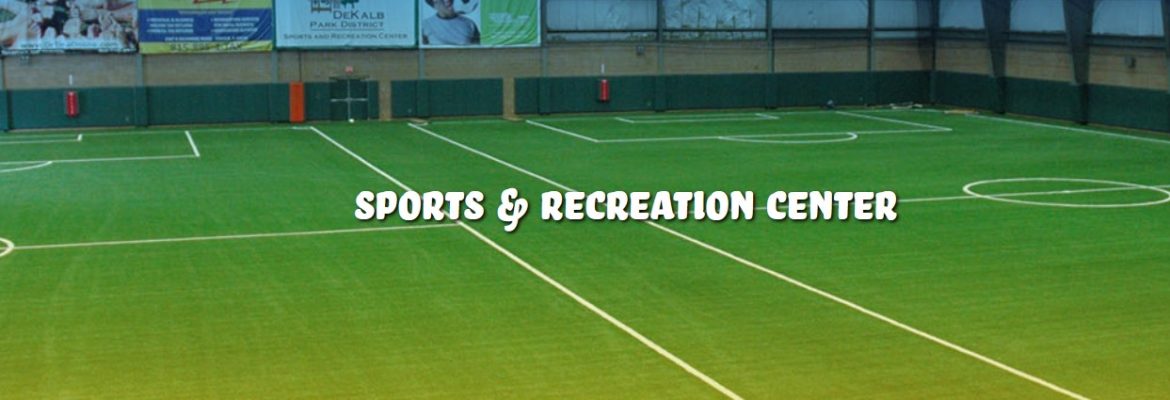 Sports & Recreation Center