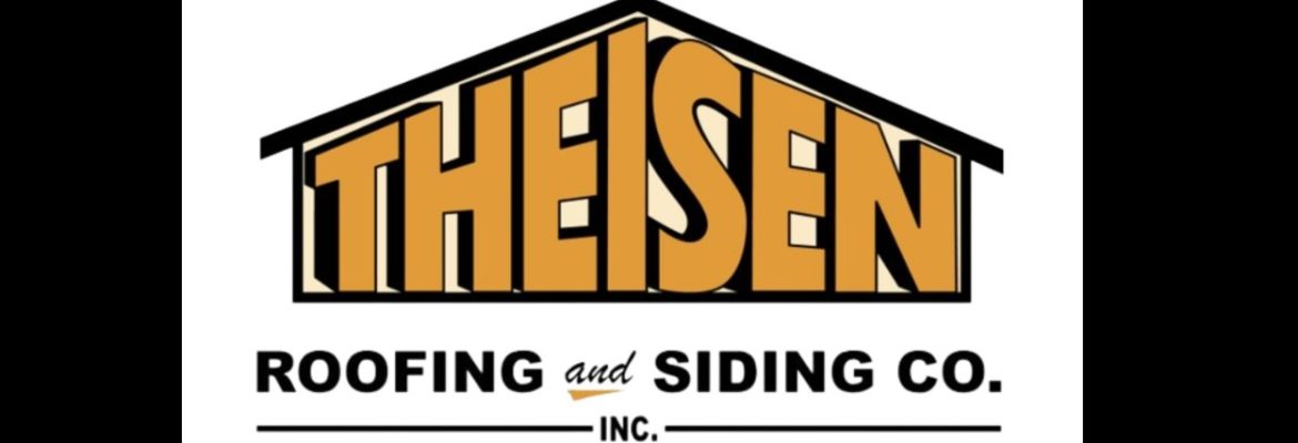 Theisen Roofing