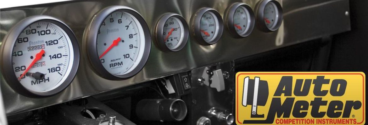 Auto Meter Products, Inc.