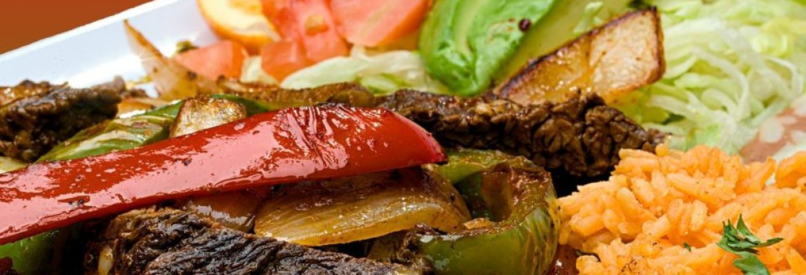 Burritos Guacamole 3