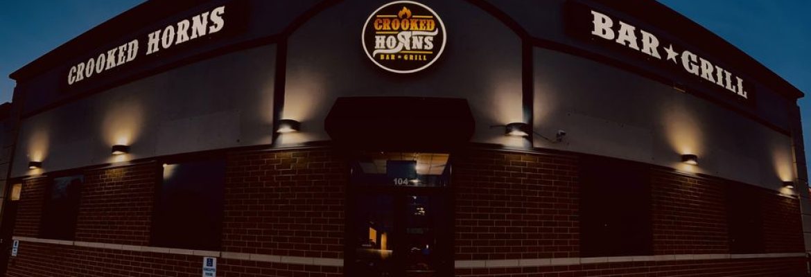 Crooked Horns Bar & Grill