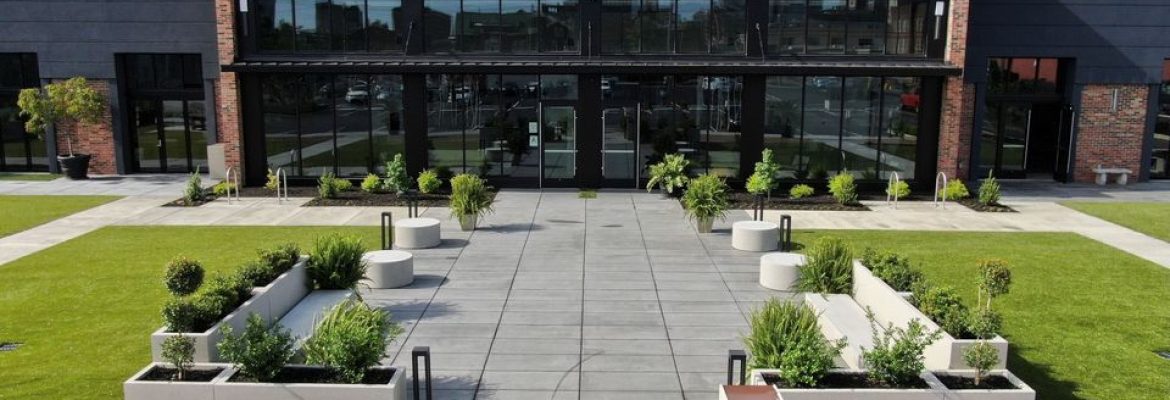 Doty & Sons Concrete Products