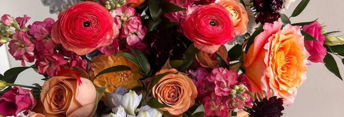 Willrett Flower Company