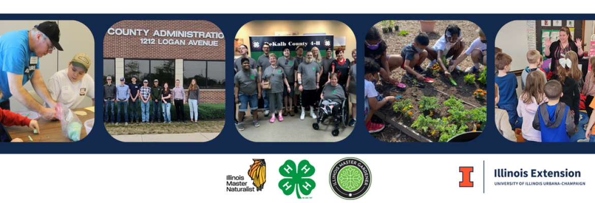 University of Illinois Extension – Boone-DeKalb-Ogle Unit