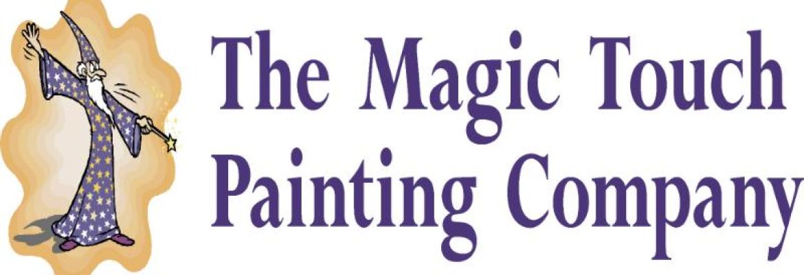 The Magic Touch Painting Company