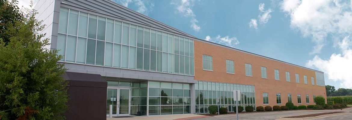 Northwestern Medicine Valley West Hospital Cancer Center