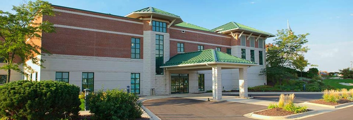 Northwestern Medicine Orthopaedics – Sycamore