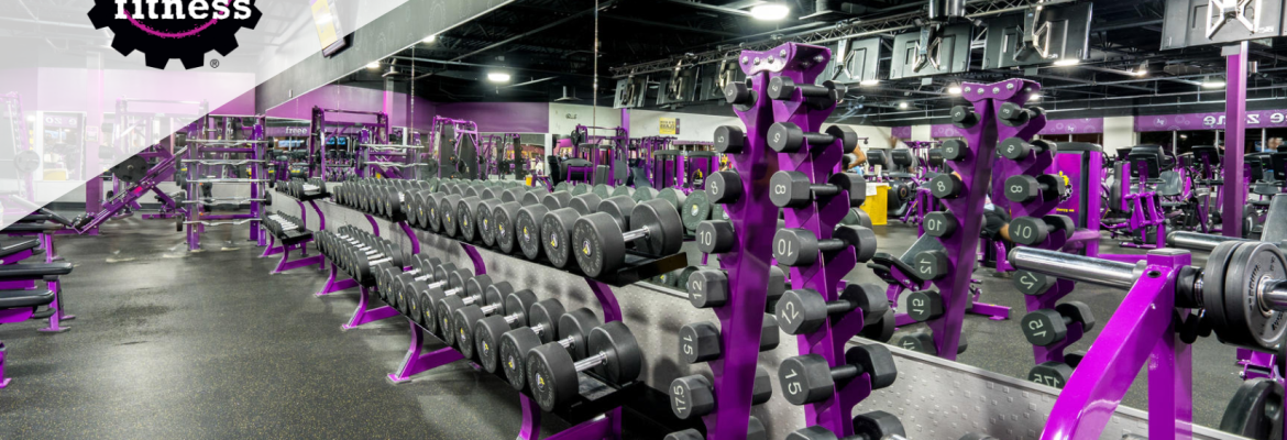 Planet Fitness
