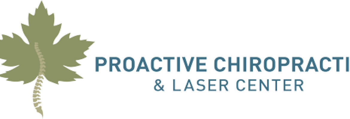 ProActive Chiropractic & Laser Center
