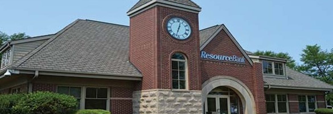 Resource Bank, NA – S. Annie Glidden Rd.