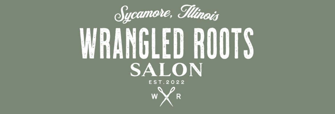 Wrangled Roots Salon