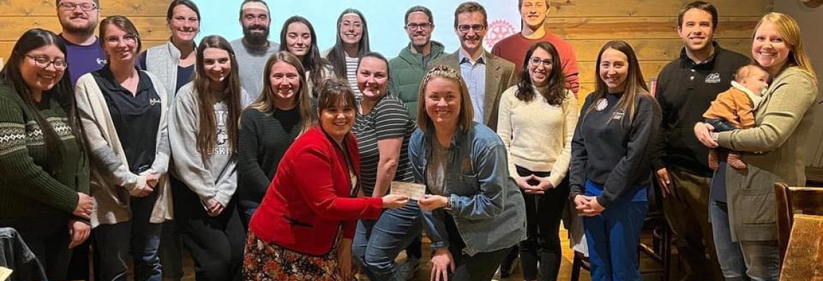 Rotaract Club of Sycamore