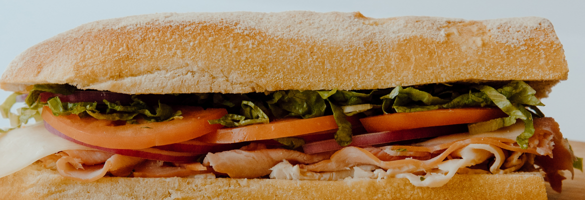 Cesaroni’s Cafe & Deli