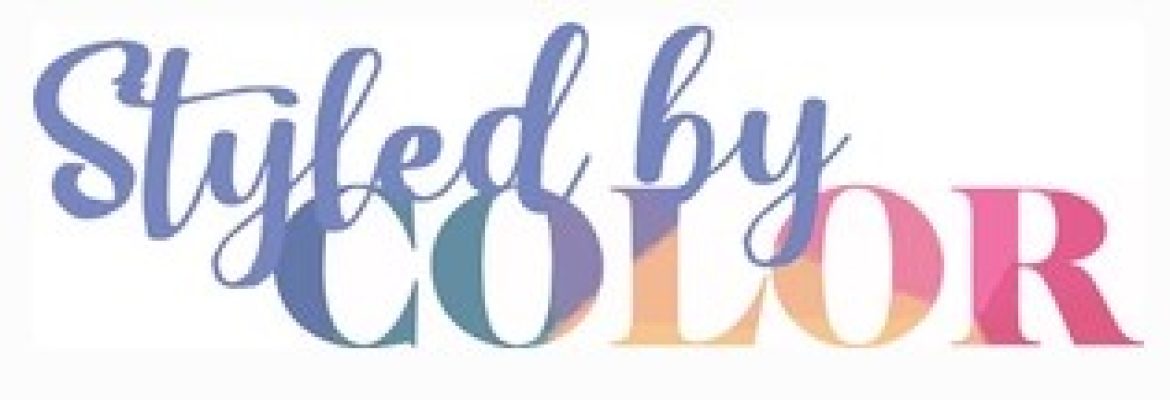 Styled by Color