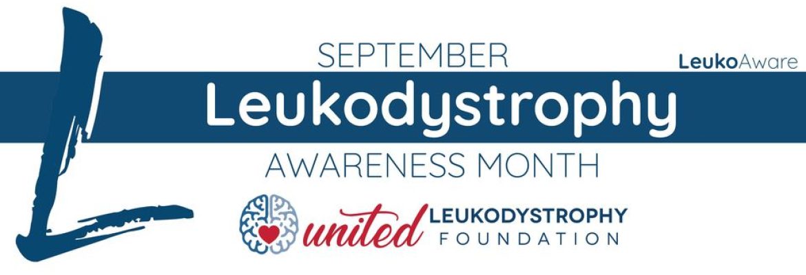 United Leukodystrophy Foundation