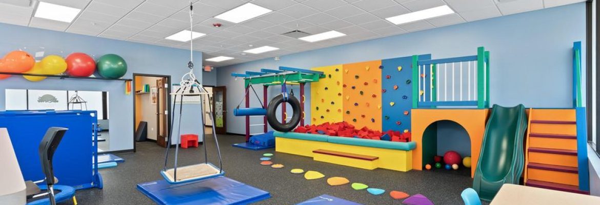 Westside Children’s Therapy