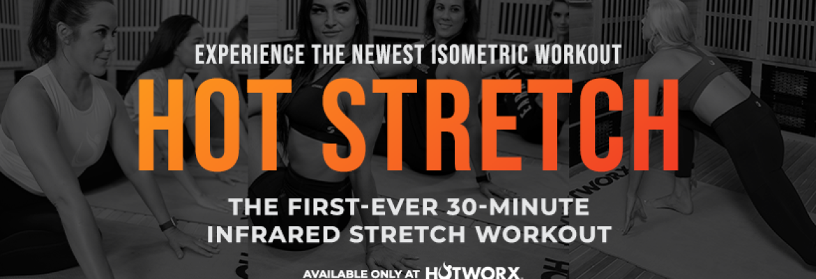 HOTWORX
