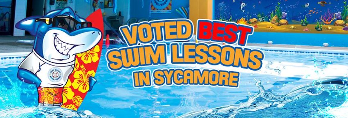 Iddy Biddy Pool School