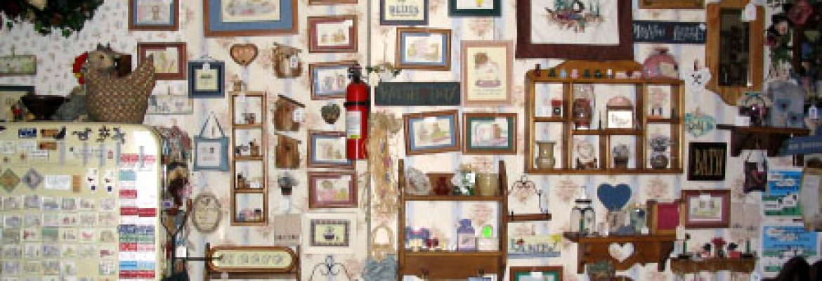 Made Just For You Gifts, Inc.