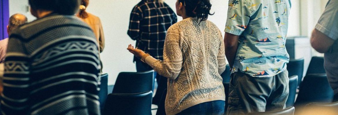 NewLife Church of Sycamore