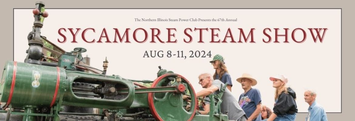 Northern Illinois Steam Power Club 