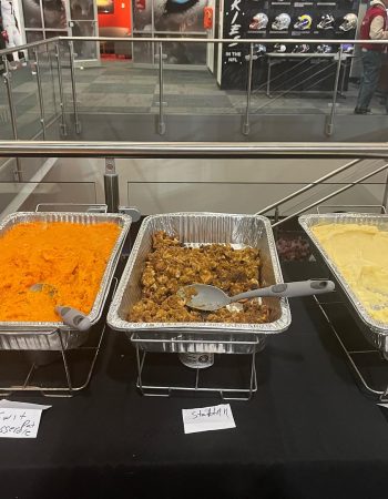 Taki’s To Go Catering