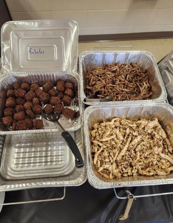 Taki’s To Go Catering