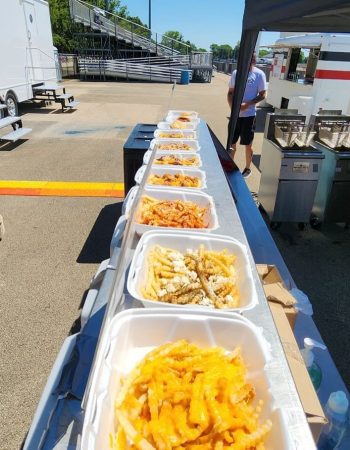 Taki’s To Go Catering