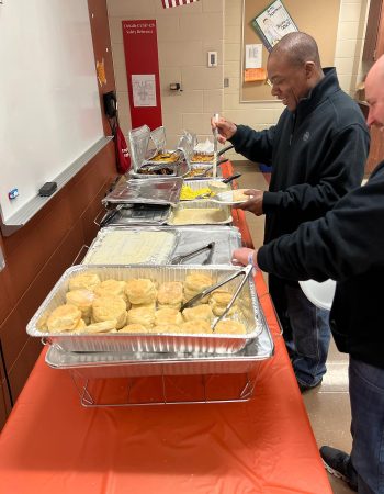 Taki’s To Go Catering