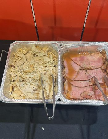 Taki’s To Go Catering