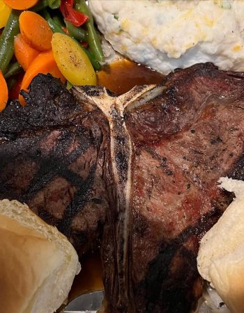 Taki’s To Go Catering